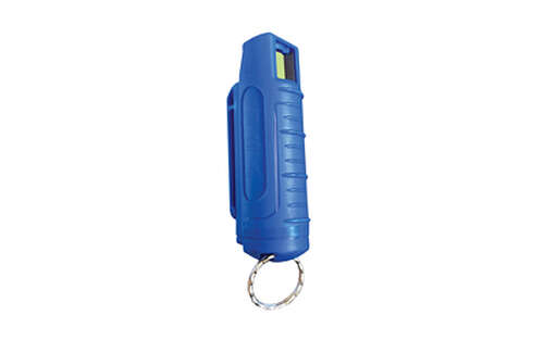 Non Lethal Defense PS Products Eliminator PS ELIMINATOR PEPR SPRY 1/2OZ BLUE